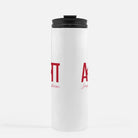 Alpha Omicron Pi Traditional Thermal Tumbler 16 oz. Drinkware