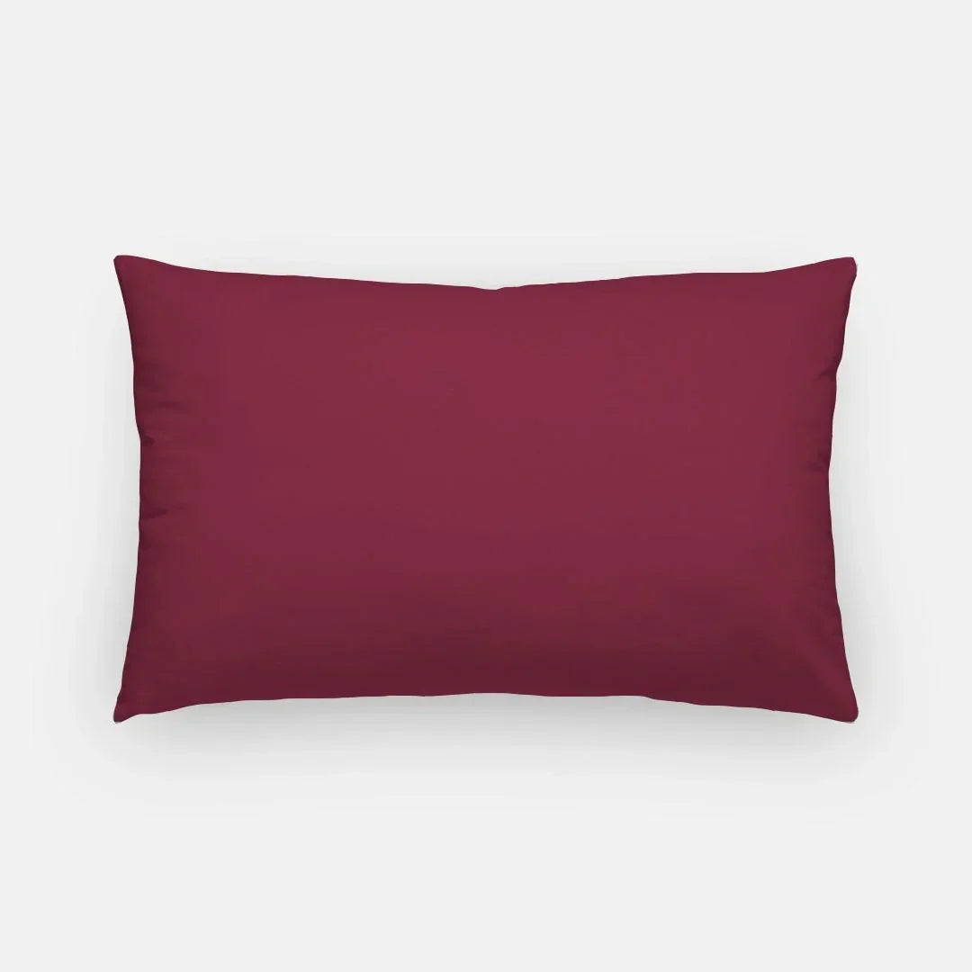 PIKE Flag Lumbar Throw Pillow Cover Pillow Covers