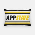 APP STATE Lumbar Pillow Cover - Stripes Pillow Covers