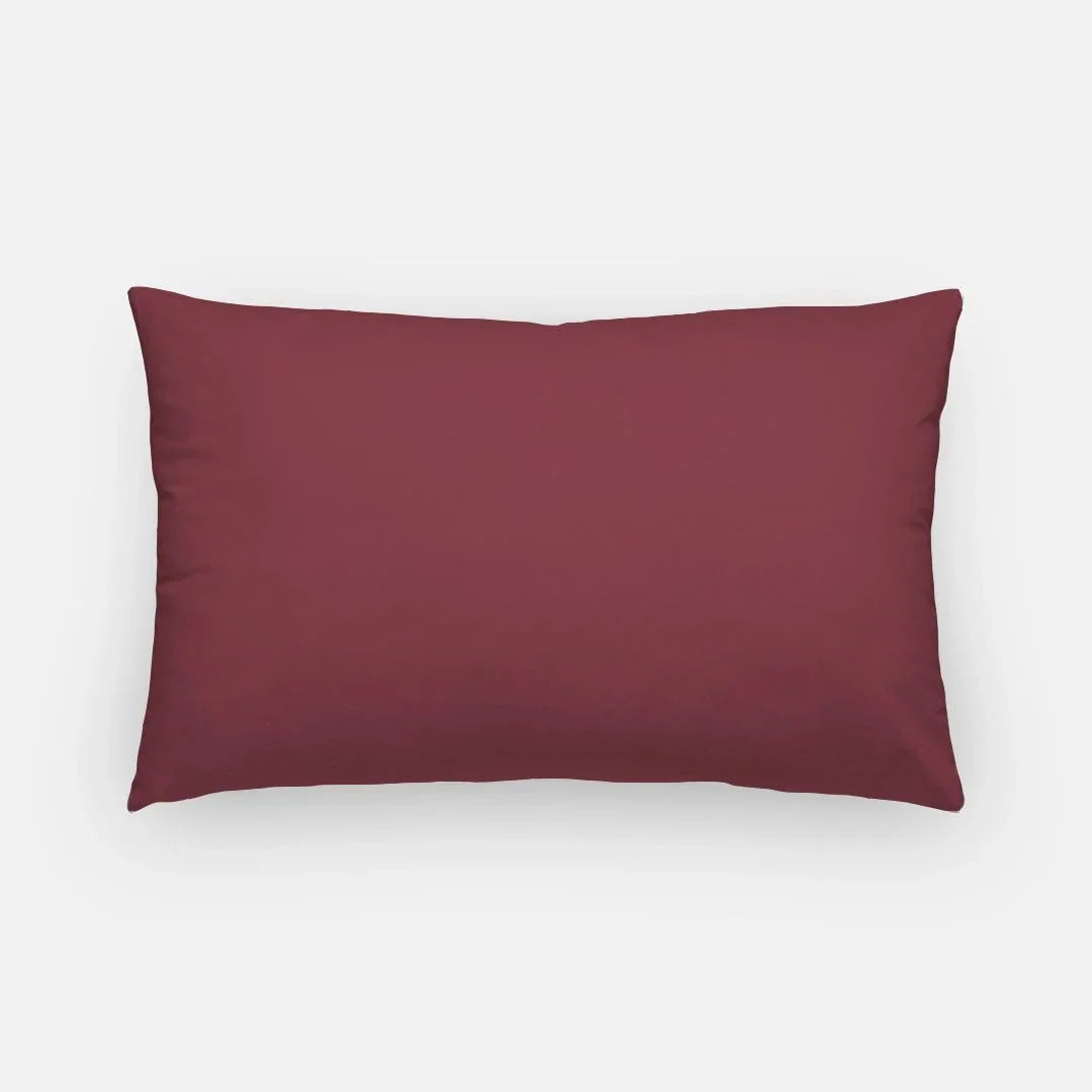 Pi Kappa Alpha Coat of Arms Lumbar Throw Pillow Cover Pillow Covers