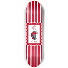 University of Tampa Skateboard Deck - Bows Skateboard