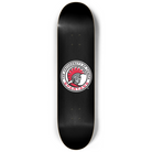 UTampa Spartan Seal Skateboard Deck Skateboard