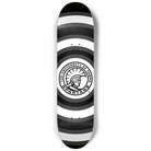 University of Tampa Skateboard Deck - Rings Skateboard