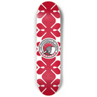 University of Tampa Retro Floral Skateboard Deck Skateboard