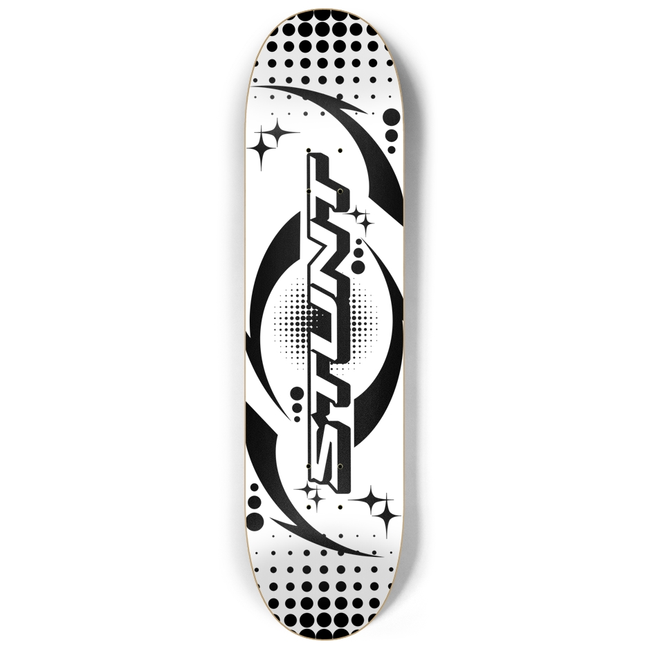 Stunt Skateboard Deck Skateboard Deck