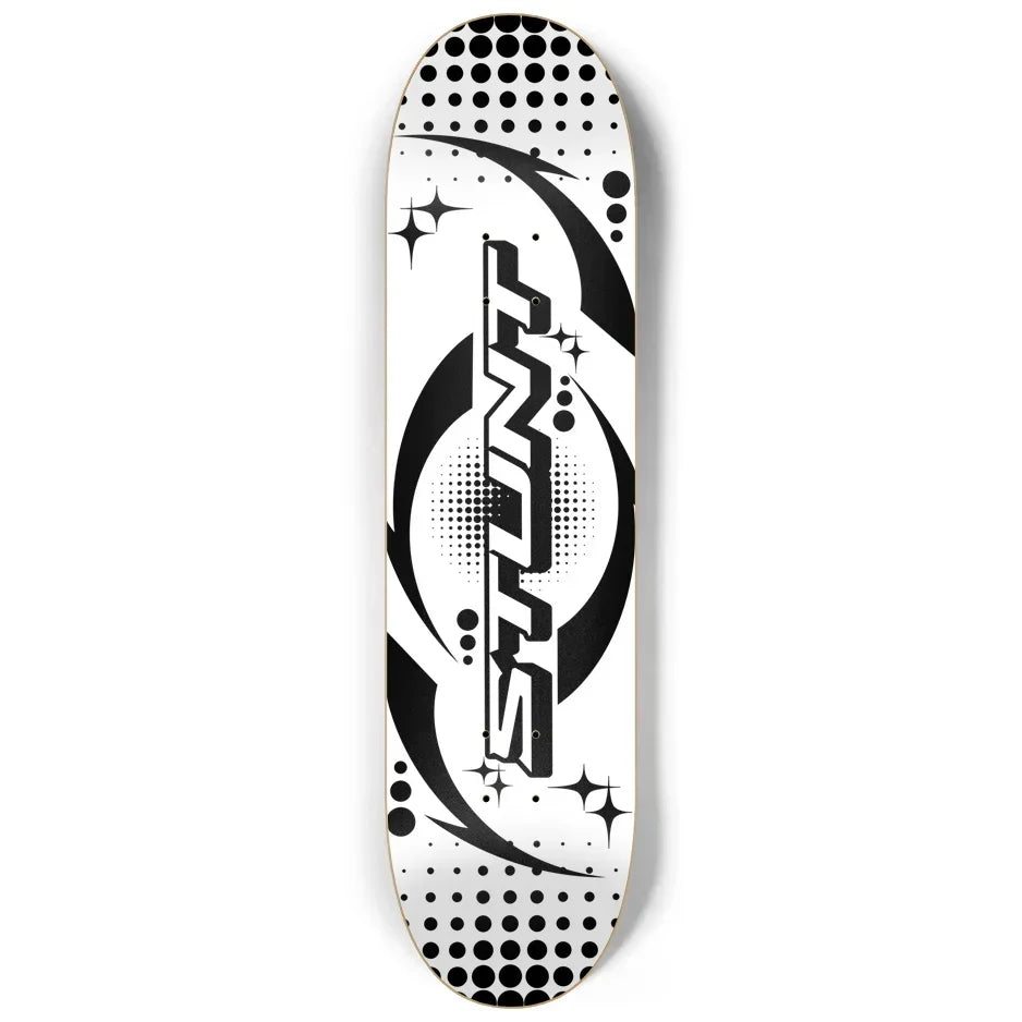 Stunt Skateboard Deck Skateboard Deck