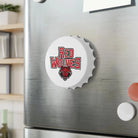 Arkansas State Red Wolves Magnetic Bottle Opener Bottle Openers