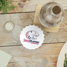 University of South Alabama Magnetic Bottle Opener Bottle Openers