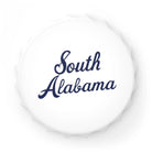 University of South Alabama Magnetic Bottle Opener - Script Bottle Openers