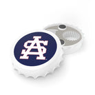 University of South Alabama Magnetic Bottle Opener - SA Logo Bottle Openers
