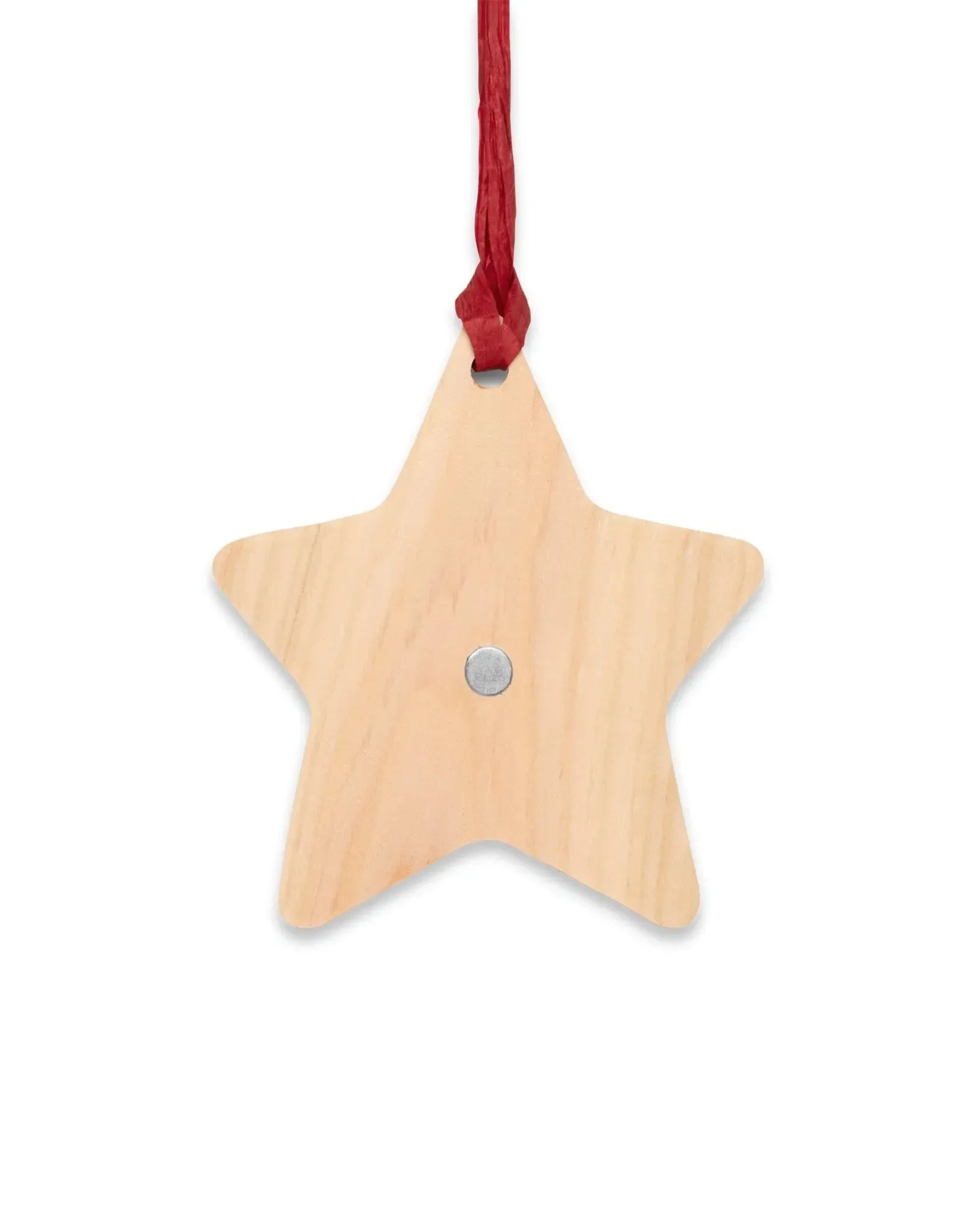 Gamma Phi Beta Wood Christmas Ornaments / Magnets (Set of 3) Ornaments and Accents