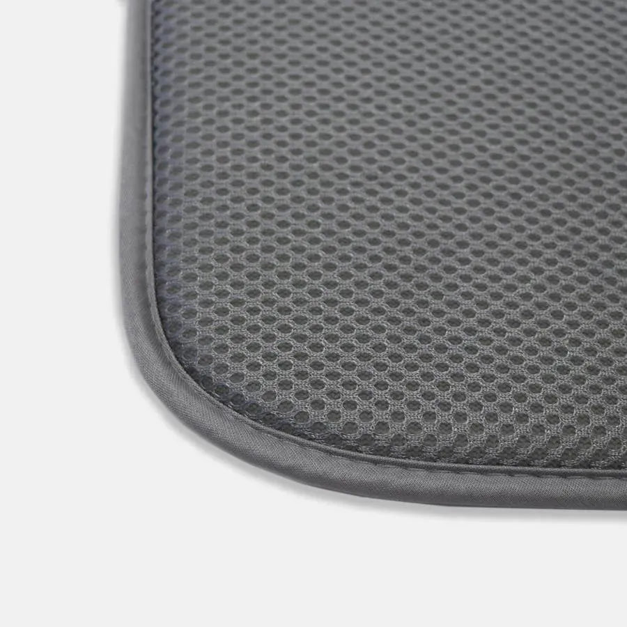 Cactus Dish Mat Dish Mat