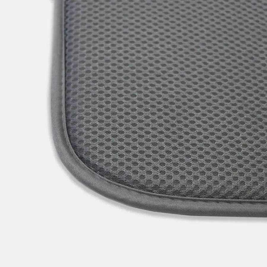 Cactus Dish Mat Dish Mat