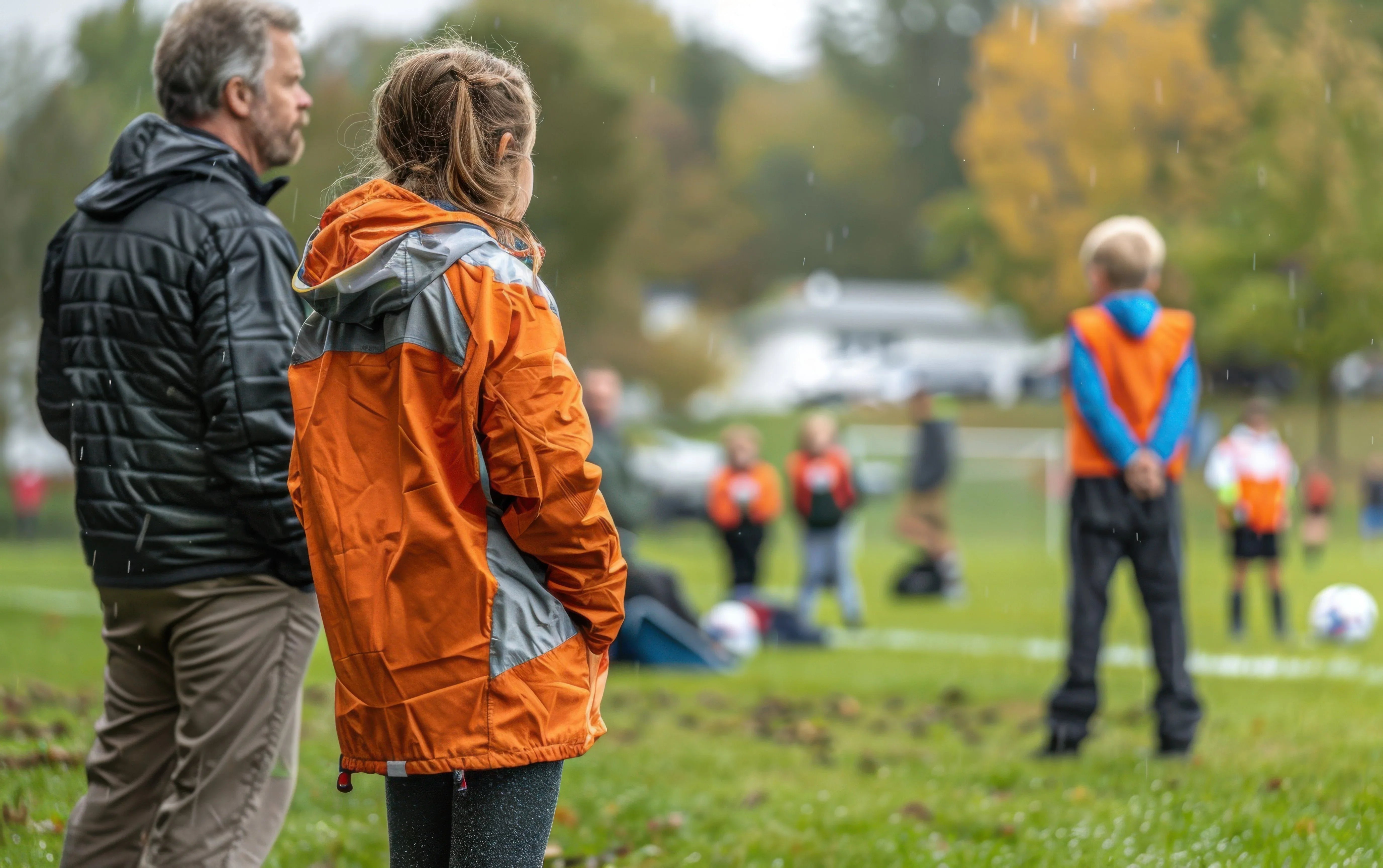 7 Ways Youth Sports Team Branding Beyond Uniforms Helps Youth Sports Teams Stand Out