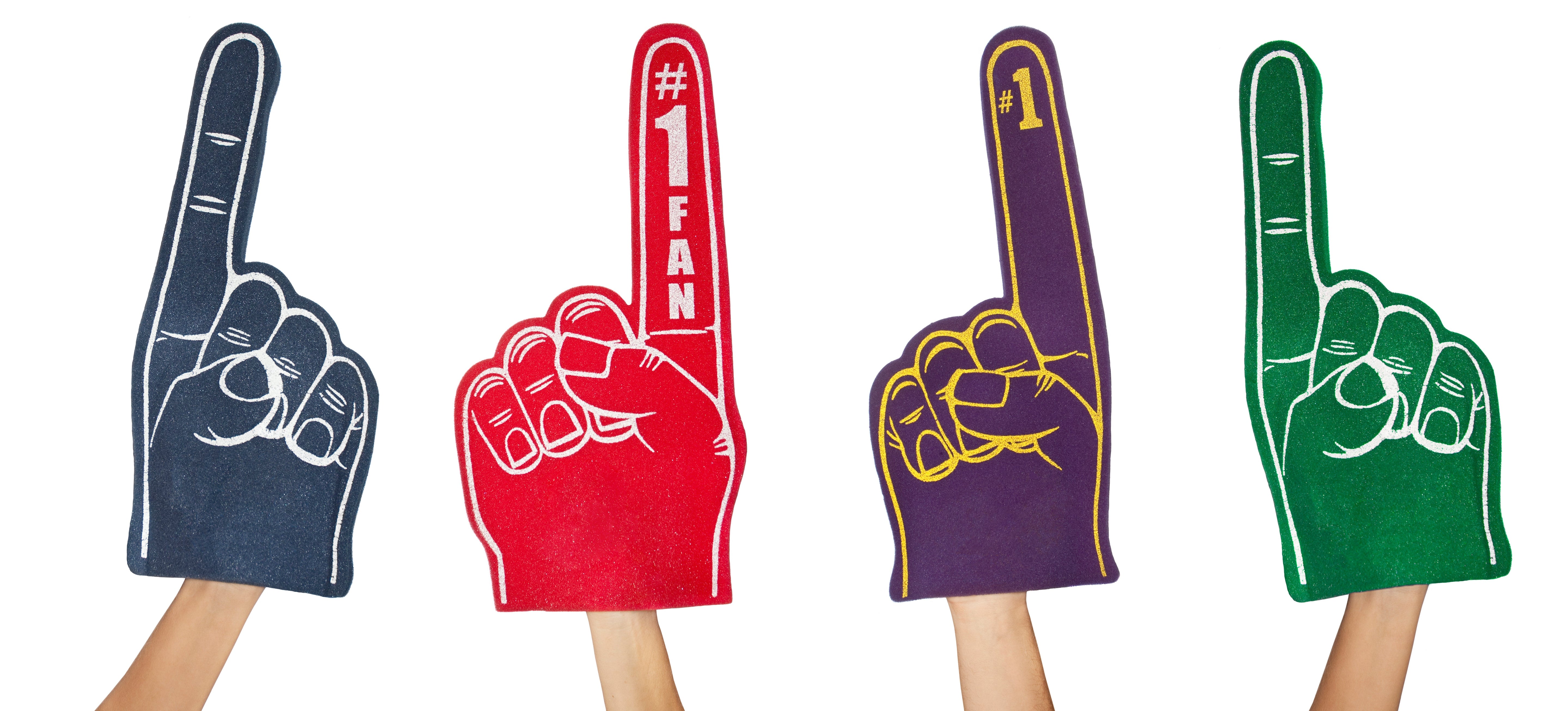 4 Powerful Reasons Team Spirit Gifts Support Team Fundraising