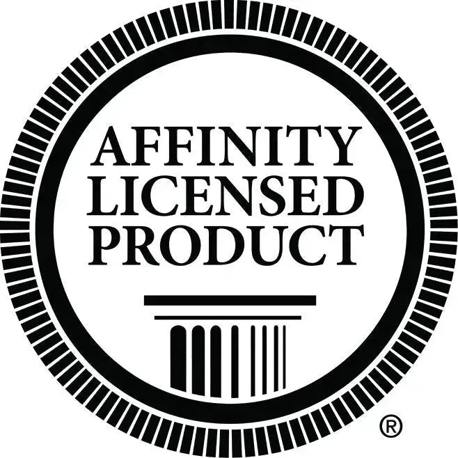 Personalized Alpha Phi Sherpa Blanket - Stripe 60"x80" Throw Blankets