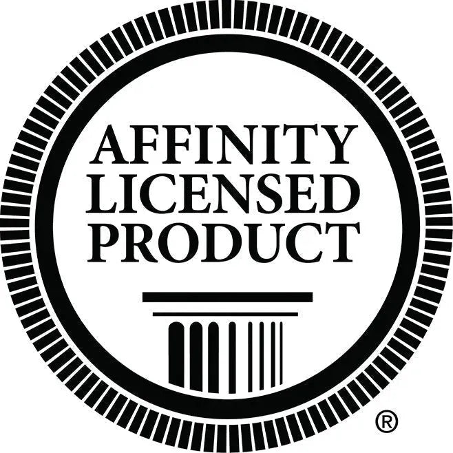 Alpha Phi Large 12x24 Lily of the Valley Wood Framed Sign Wall Art & Signs