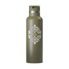 Kappa Delta RTIC 20 oz Journey Ceramic Lined Water Bottle - Ornamental