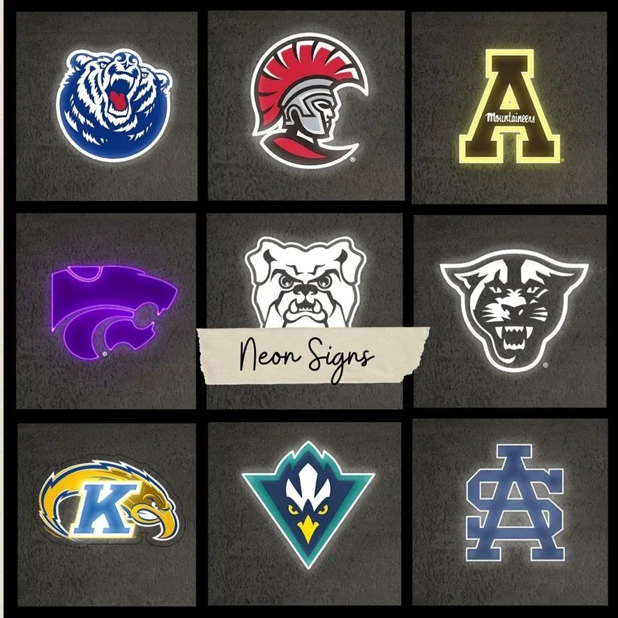 Sorority & Fraternity Gifts, Dorm Decor & Spirit Fundraising Shops ...