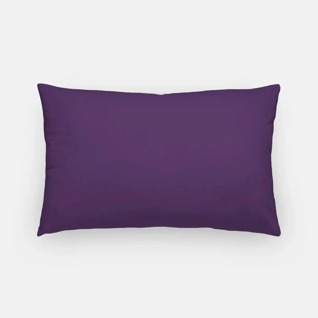 Sigma Kappa Retro Lumbar Pillow Cover Pillow Covers