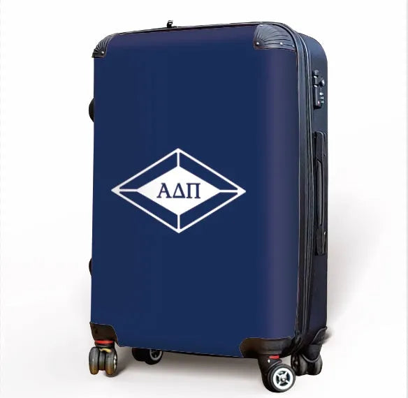 ADPi Carry-on Luggage - Diamond Suitcases