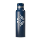 Kappa RTIC 20 oz Journey Ceramic Lined Water Bottle - Ornamental | KKG