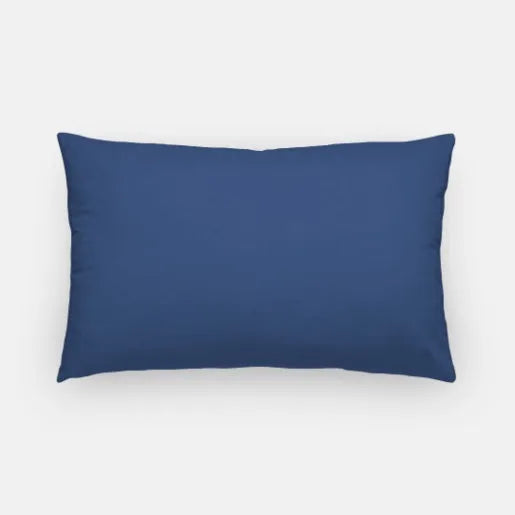 Kent State University Striped Lumbar Throw Pillow Cover Pillow Covers