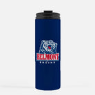 Belmont University Bruins Blue Thermal Tumbler 16 oz. | Merchandise | Accessories | Festive Fit Home