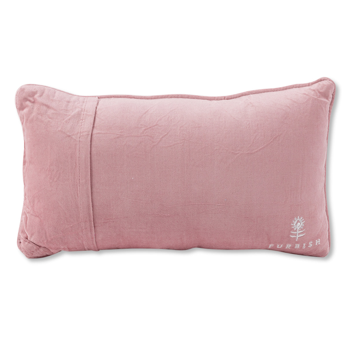 Too Much of a Good Thing Needlepoint Pillow | Dorm Decor