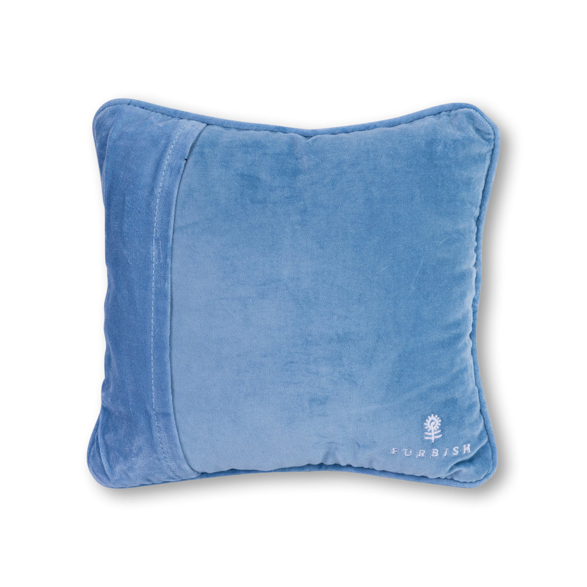 RSVP as Pending Needlepoint Pillow | Modern Dorm Decor | Quote Pillows