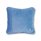 RSVP as Pending Needlepoint Pillow | Modern Dorm Decor | Quote Pillows