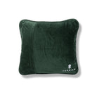 Bless Your Heart Needlepoint Pillow | Retro-Inspired Dorm Decor