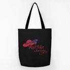 Red Hat Society Traditional Tote Bag | Official Gifts and Merchandise