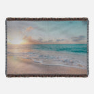 White Sands Woven Tapestry & Blanket Vertical Decorative Tapestries