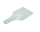 Junior League Script Tempered Glass Cutting Board