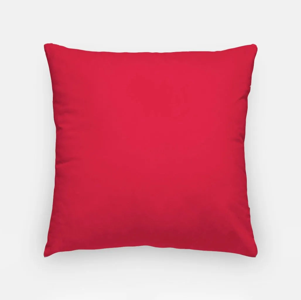 Belmont University Pillow Cover - Primary Logo 18" Pillow Covers