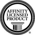 Kappa Kappa Gamma XL 60x80 Sherpa Blanket - Traditional Starburst Throw Blankets