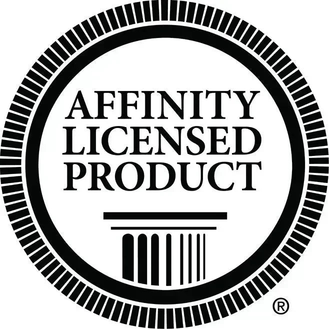 Alpha Phi Carry-on Luggage - Gingham Suitcases