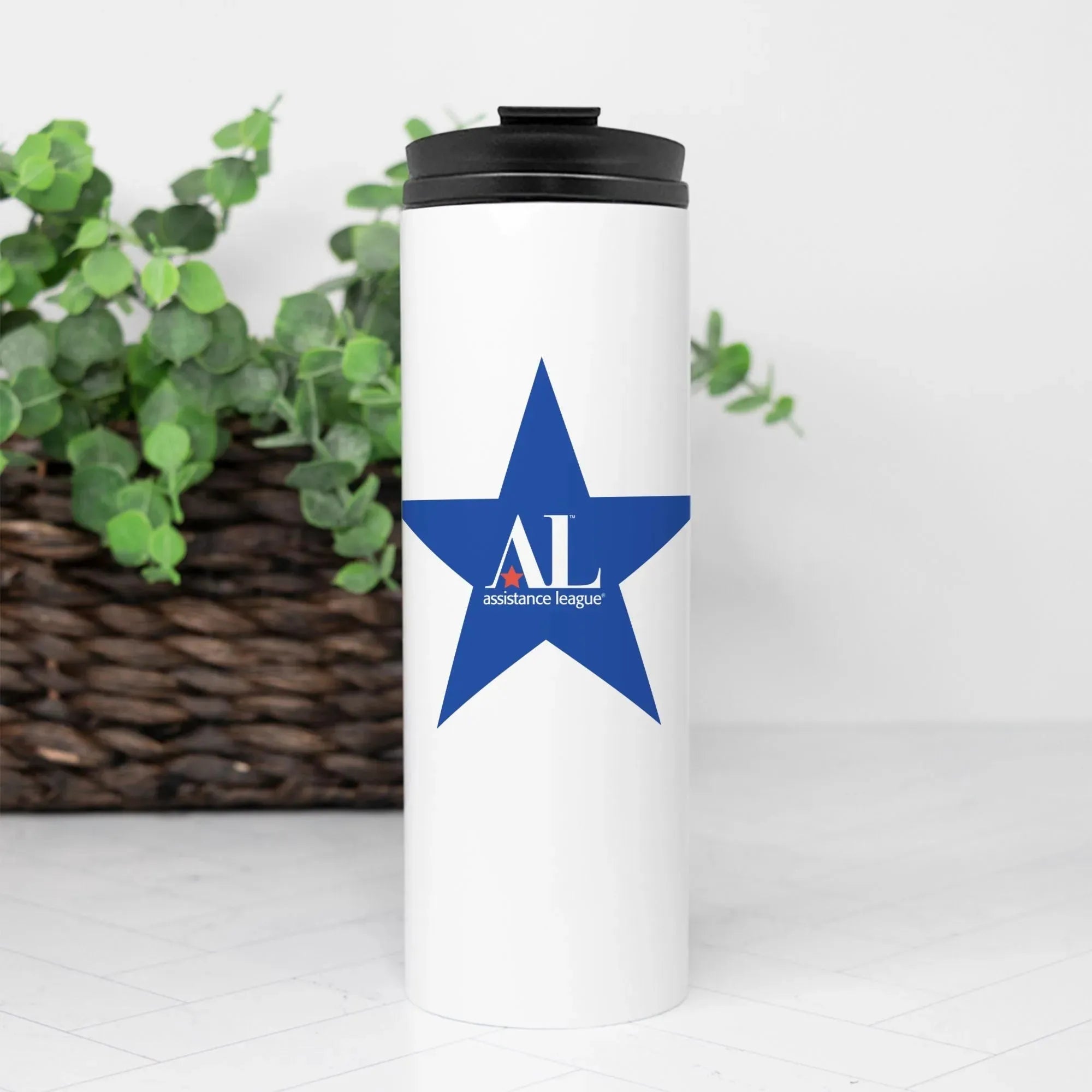 Assistance League Tumbler - Big Star Drinkware