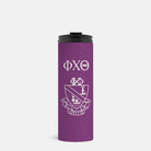 PhPhi Chi Theta Traditional Thermal Tumbler 16 oz. | Travel Mug | Gift