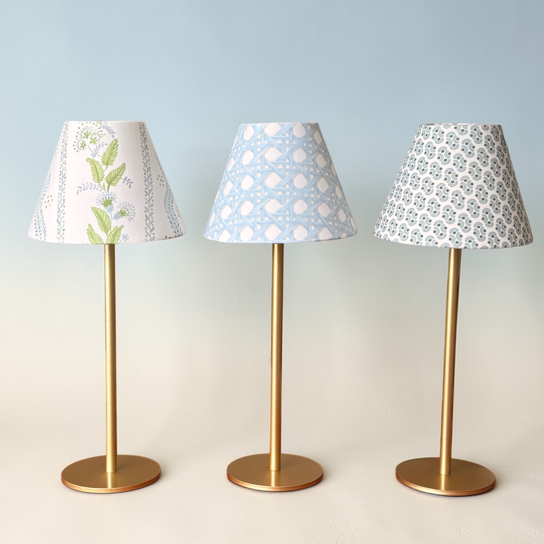 LED Lamp Shade Covers | Variety Pack