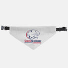 University of South Alabama Pet Bandana | Custom JAGS Pet Gear