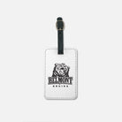 Belmont University Luggage Tag - Set of 2 | Bruins Travel Accessories