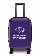 High Point University Panther 20" Carry-On Suitcase Luggage Panther | Gifts