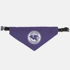 High Point Panther Seal Collar Pet Bandana | Custom HPU Pet Gear