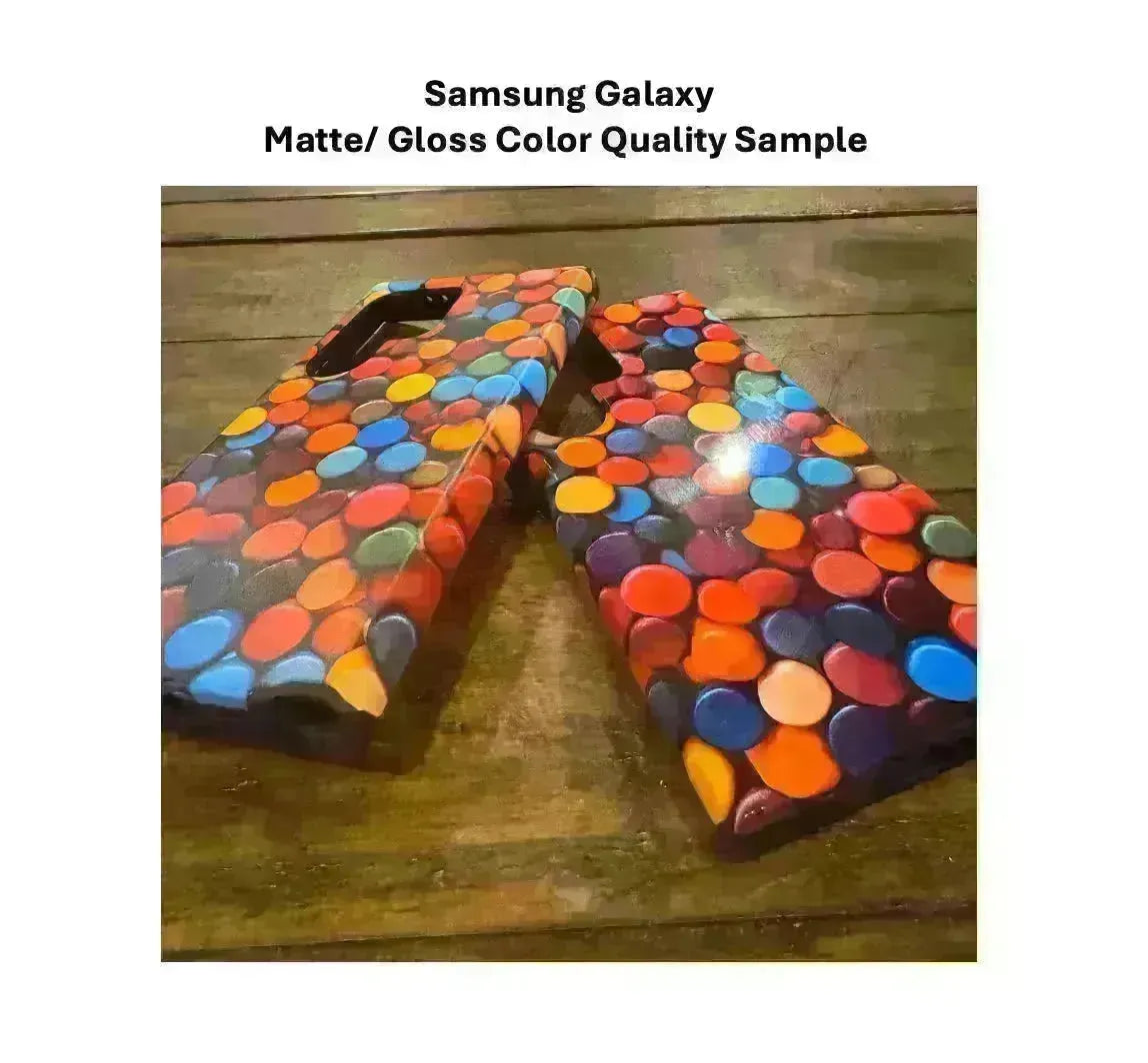 Pi Beta Phi Samsung Galaxy 24, 23 Mobile Phone Case - Ornate Mobile Phone Cases