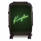 Kaydee 20" Carry-on Suitcase Luggage - Neon | Kappa Delta Travel Bag