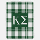 Kappa Sigma XL 60x80 Blanket | Official Fraternity Merch | Greek Gifts