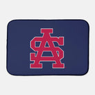 University of South Alabama SA Dish Drying Mat | Kitchen Dorm Supplies