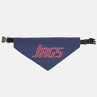 University of South Alabama JAGS Pet Bandana | Custom Pet Gear